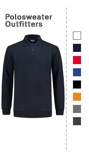 Polosweaters Outfitters Rib Board